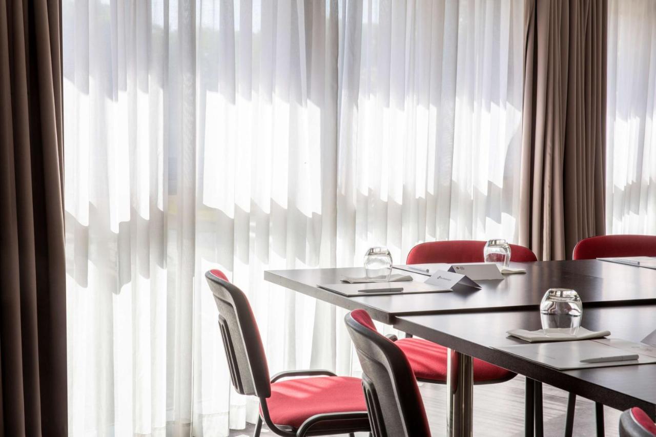 Best Western Plus Thionville Centre Exterior foto