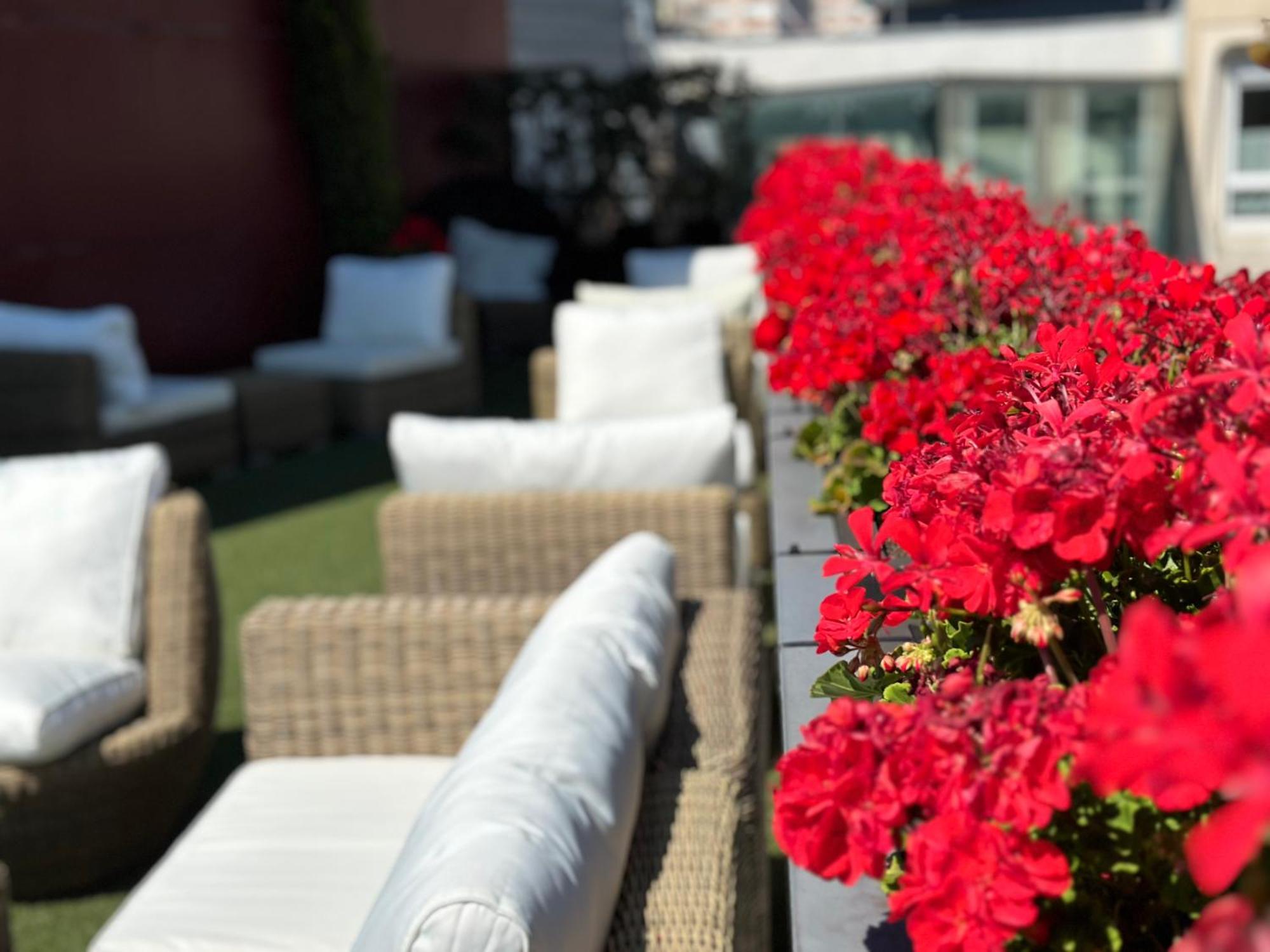 Best Western Plus Thionville Centre Exterior foto