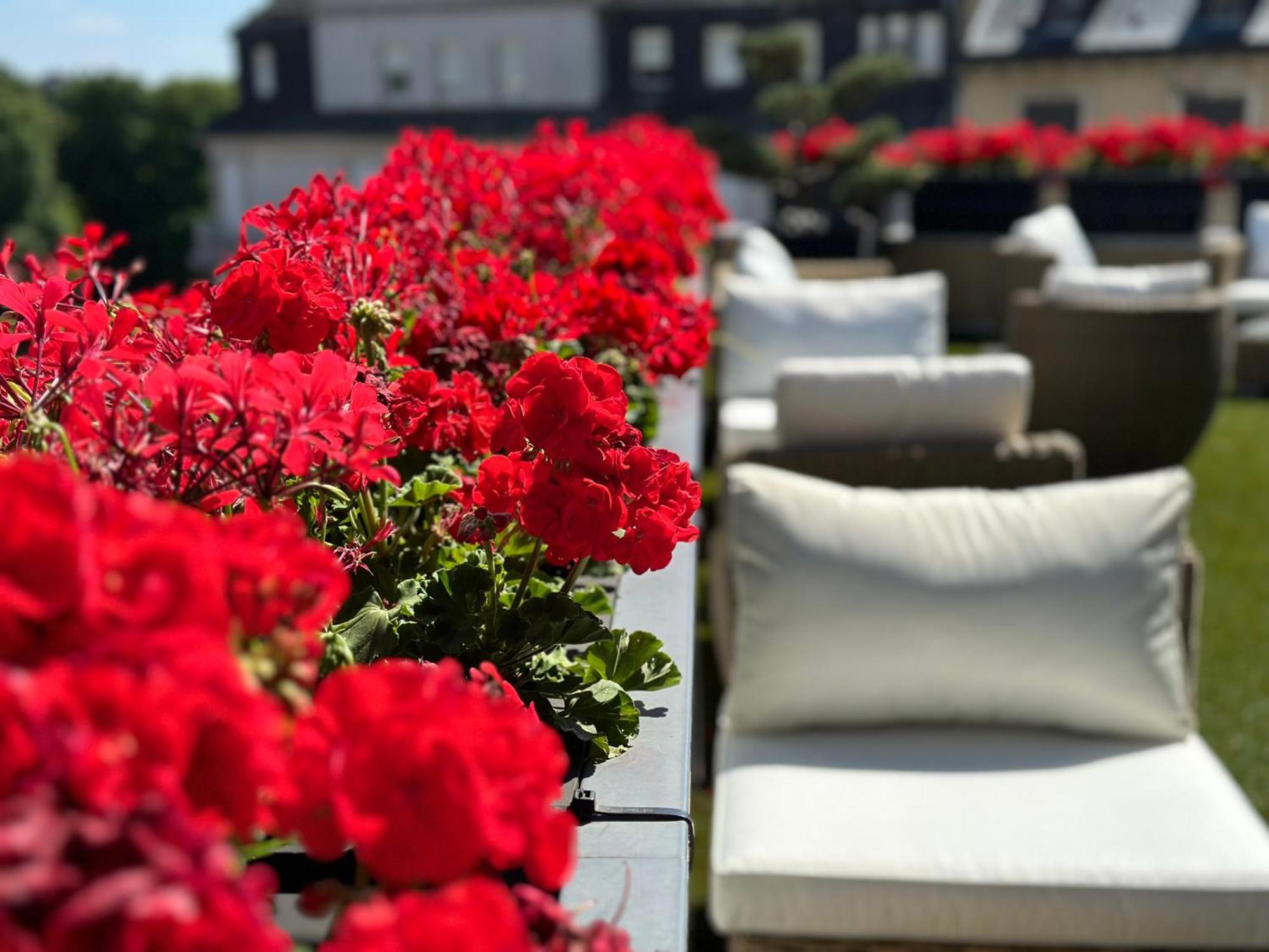 Best Western Plus Thionville Centre Exterior foto